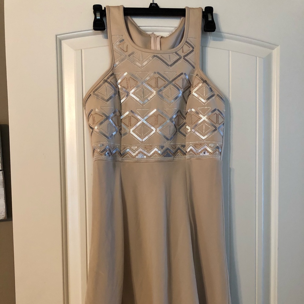 NWT dress